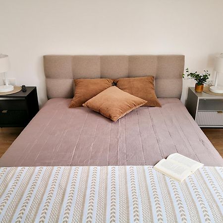 Apartament Premium Green Dune W Porto Łeba Exteriör bild