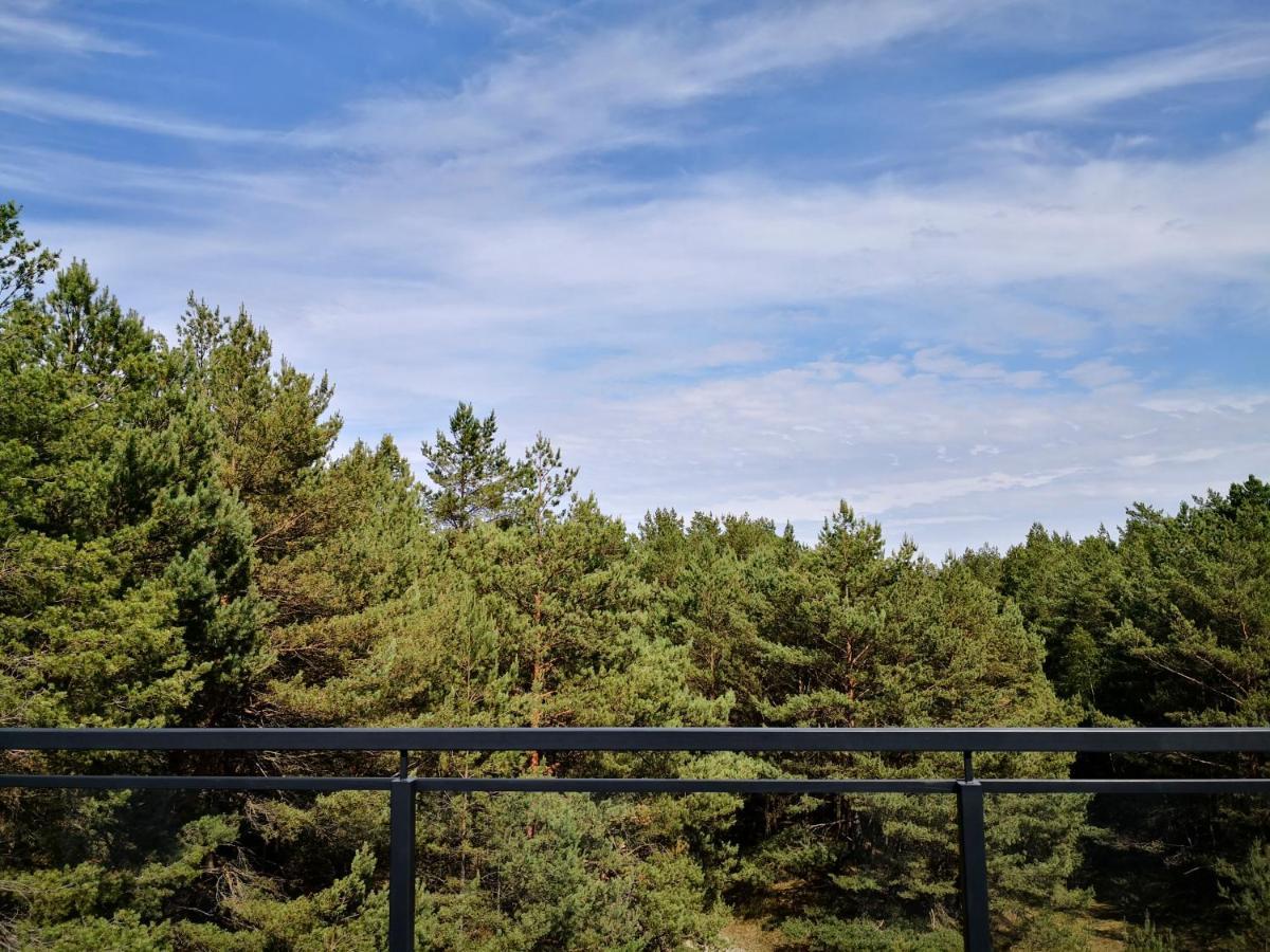 Apartament Premium Green Dune W Porto Łeba Exteriör bild