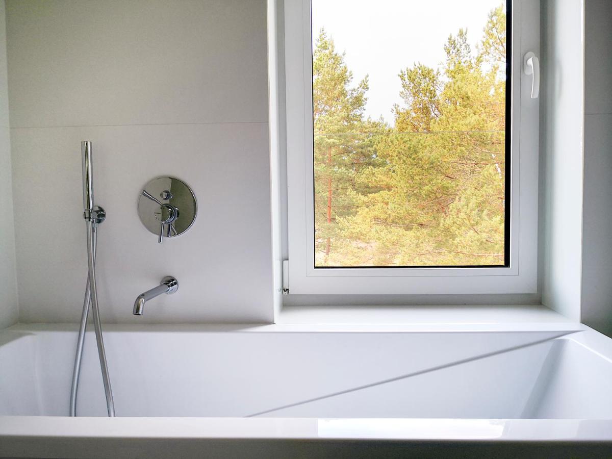 Apartament Premium Green Dune W Porto Łeba Exteriör bild