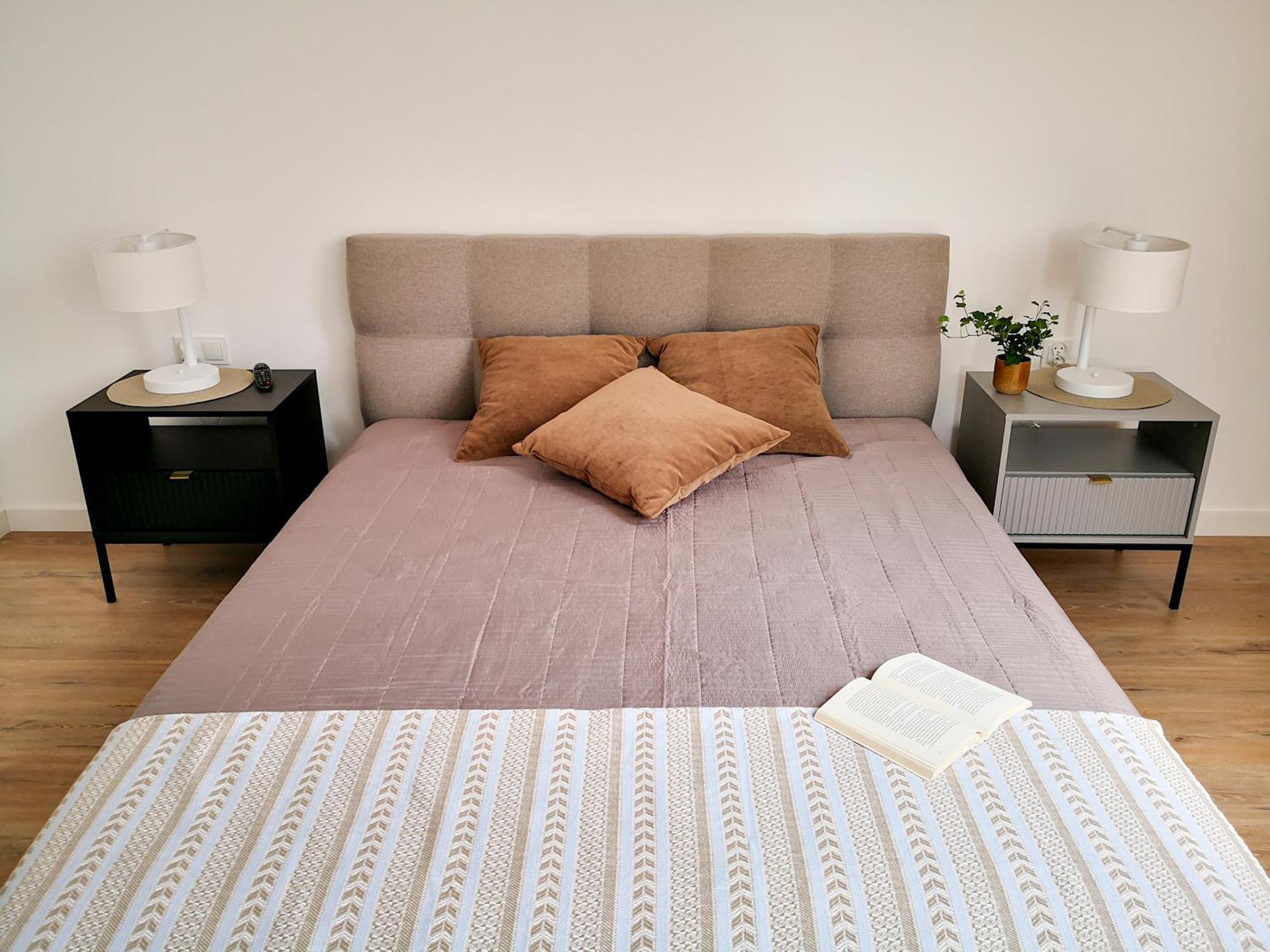 Apartament Premium Green Dune W Porto Łeba Exteriör bild