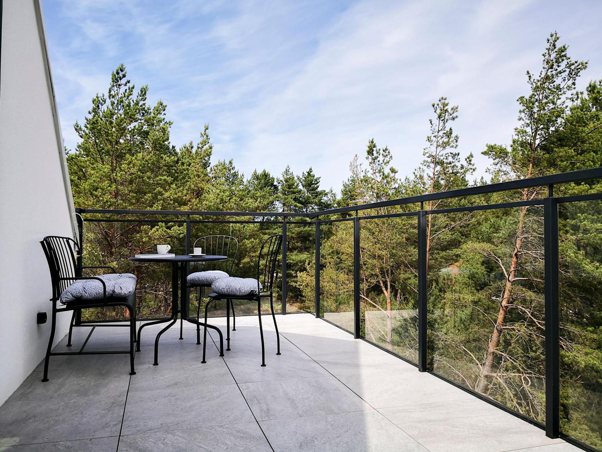 Apartament Premium Green Dune W Porto Łeba Exteriör bild